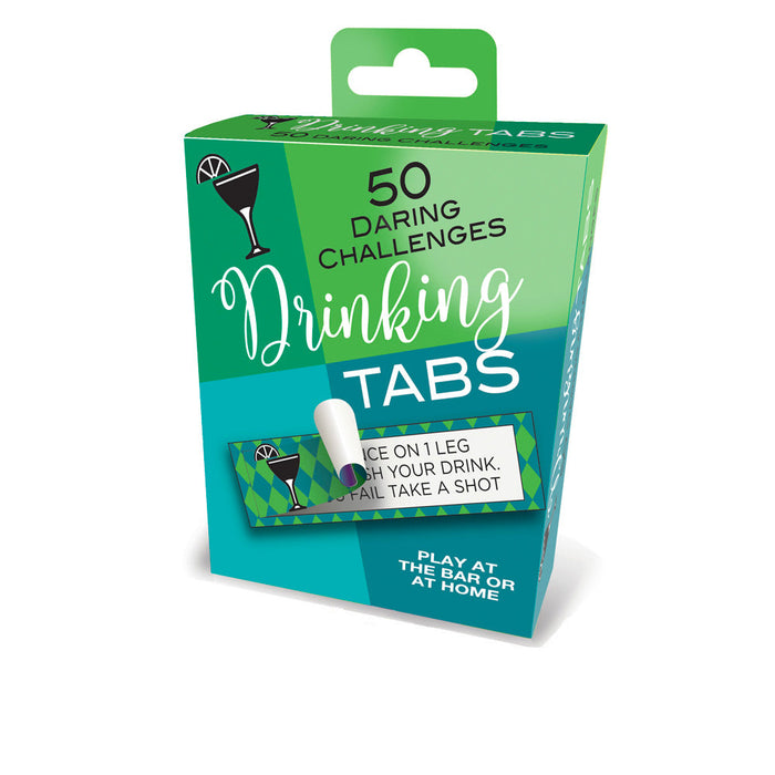 Drinking Tabs