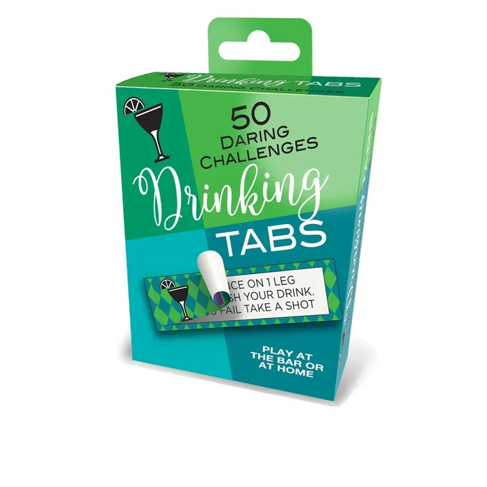 Drinking Tabs