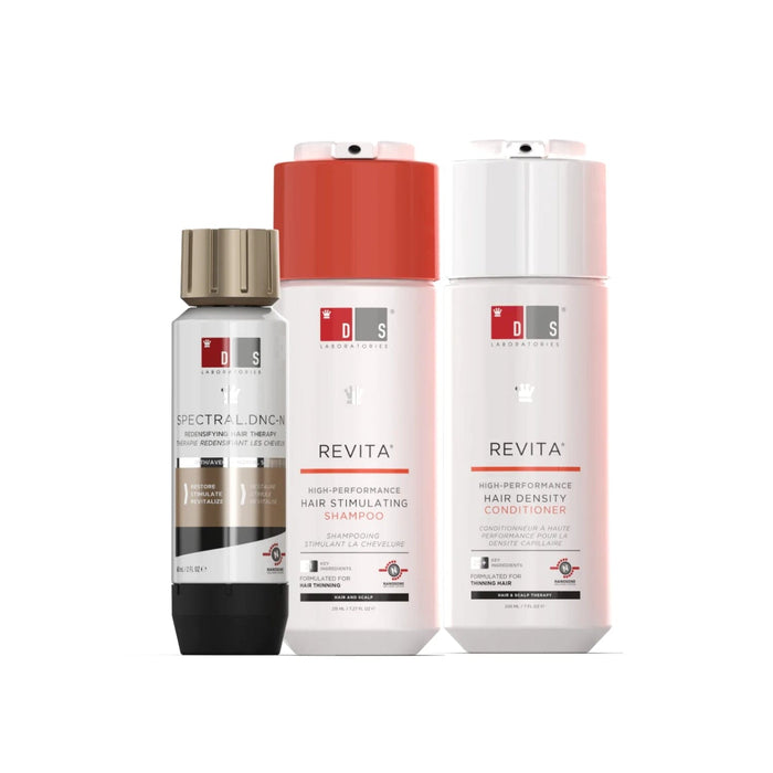 DS Laboratories Men's Hair Loss Kit Hair Loss Treatments DS Laboratories