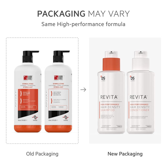 DS Laboratories Revita 925ml Kit Hair Loss Treatments DS Laboratories