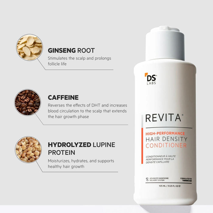 DS Laboratories Revita 925ml Kit Hair Loss Treatments DS Laboratories