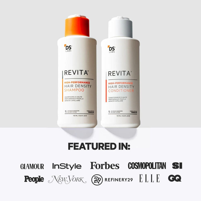 DS Laboratories Revita 925ml Kit Hair Loss Treatments DS Laboratories