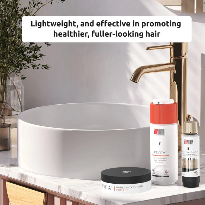 DS Laboratories Revita High Performance Hair Thickening Pomade (100ml) Pomades DS Laboratories