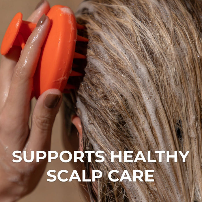 DS Laboratories Revitalizing Scalp Brush Hair Loss Treatments DS Laboratories