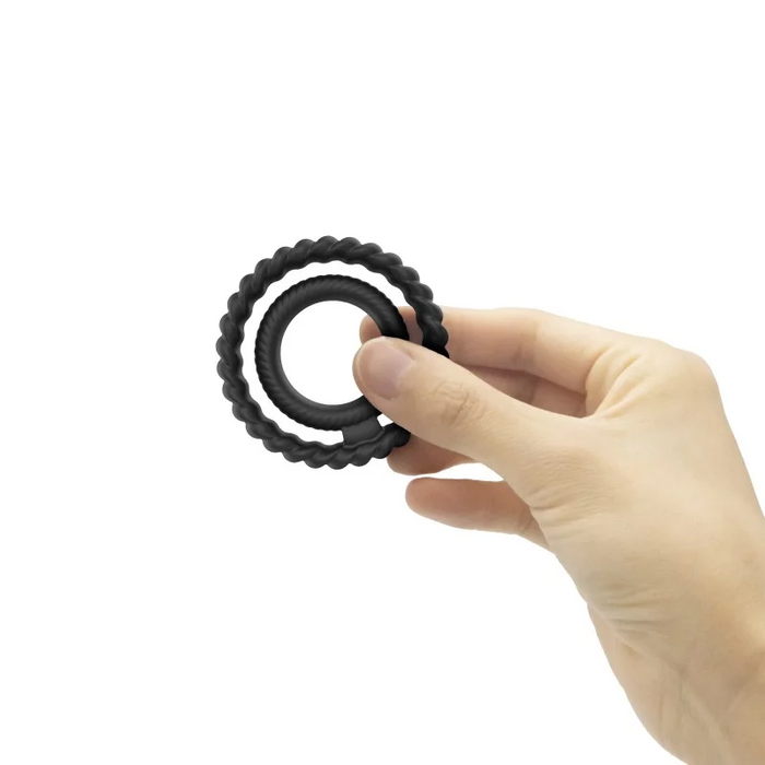 Dual Ring