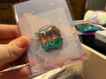 Dumpster Pin