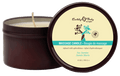 Earthly Body at Night Candle - Aphrodisiac Collection