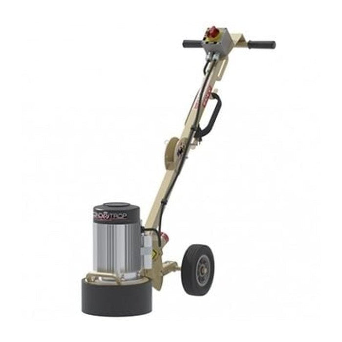 EDCO TL-9 Turbo Grinder Rental