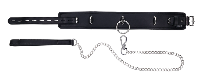 Edge Collar & Leash