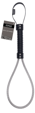 Edge Metal Loop Spanker