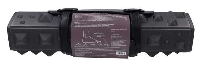 Edge Spiked Punishment Mat