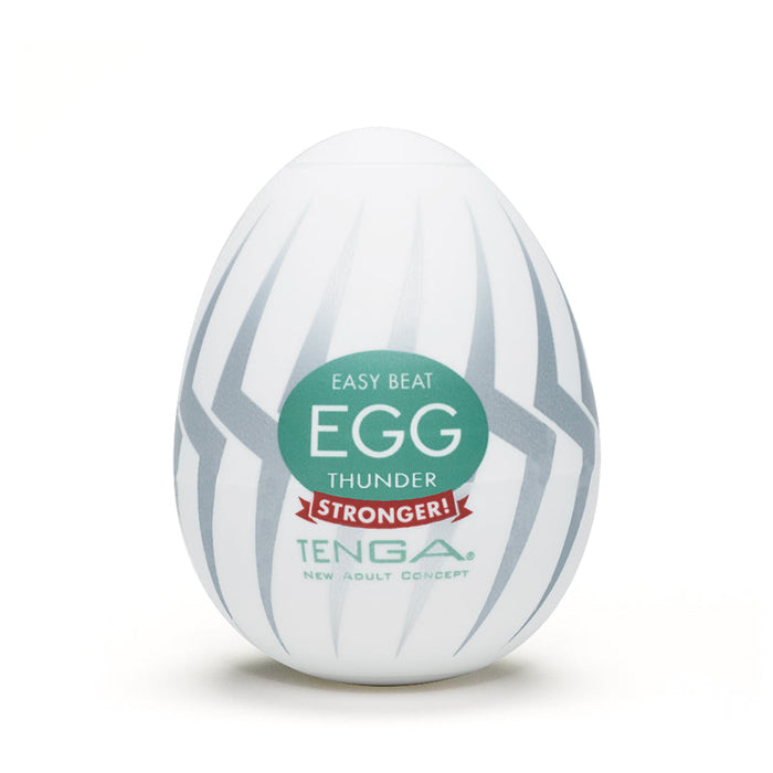 Thunder