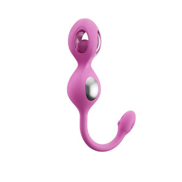 ELEKTRA - E-Stim Kegel Trainer