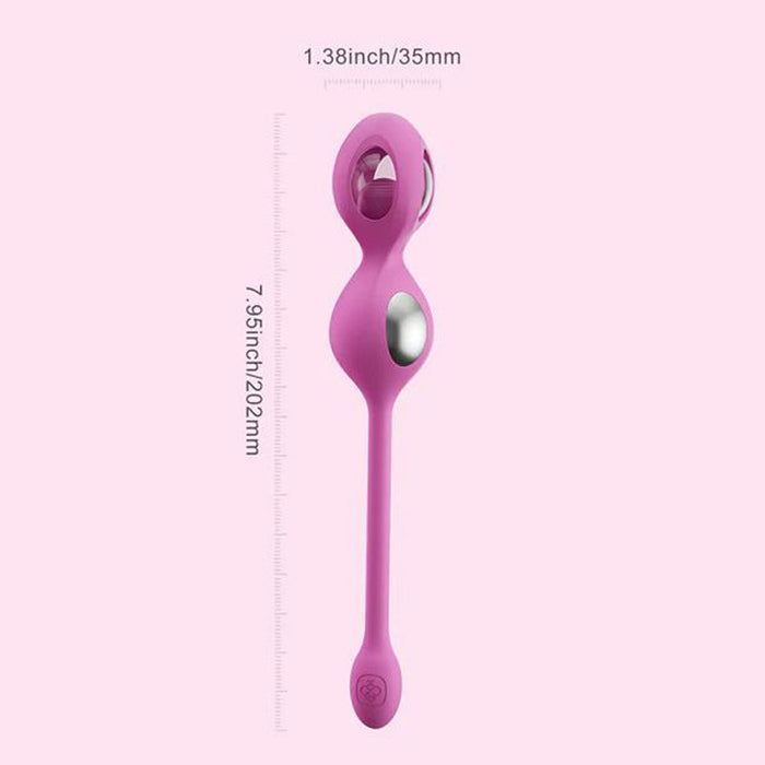 ELEKTRA - E-Stim Kegel Trainer