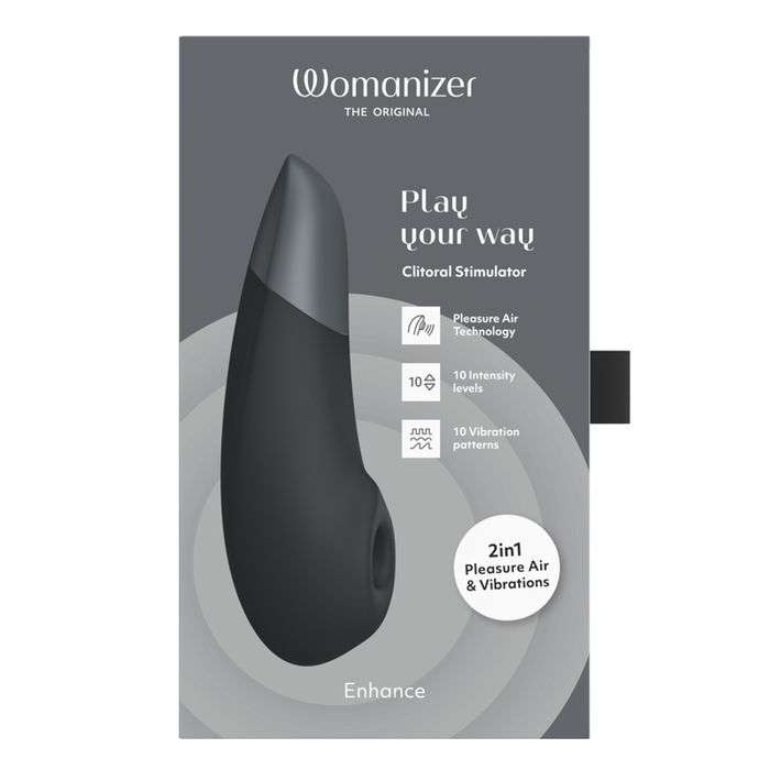 Enhance Black