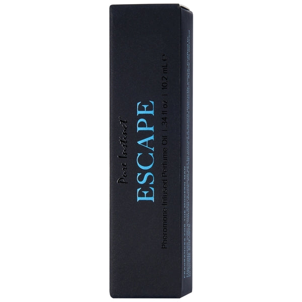 Escape - Men's Pheromone Oil