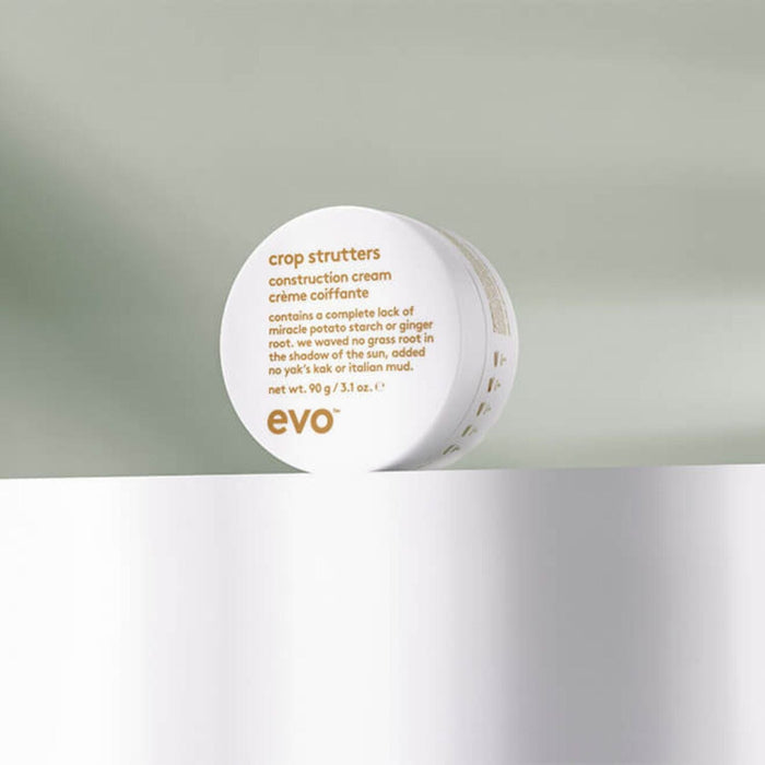 Evo Crop Strutters Construction Cream (90g) Creams Evo