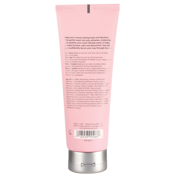 Fab Fresh Intimate Wash