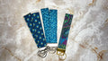 Fabric Keychains