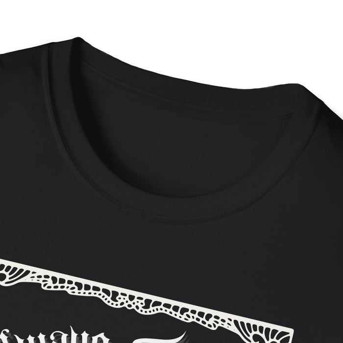 Falling for the Villains T-Shirt