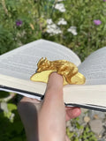 Fantasy Dragon Thumb Page Holder