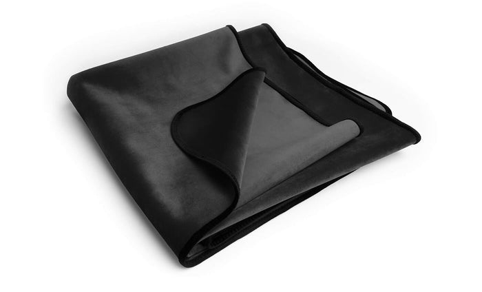 Fascinator Throw - Regular Size