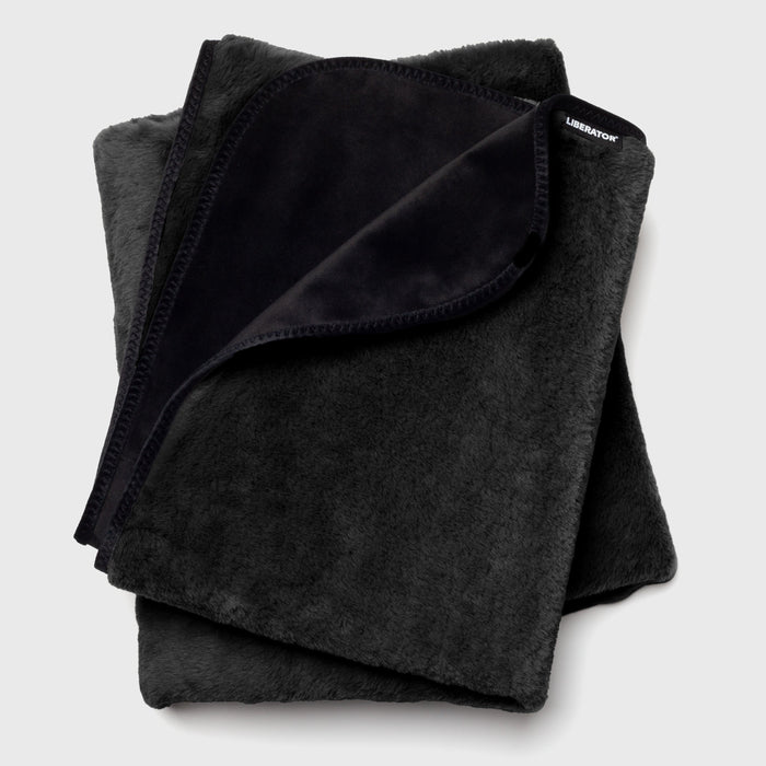 Fasinator Throw - Faux Fur