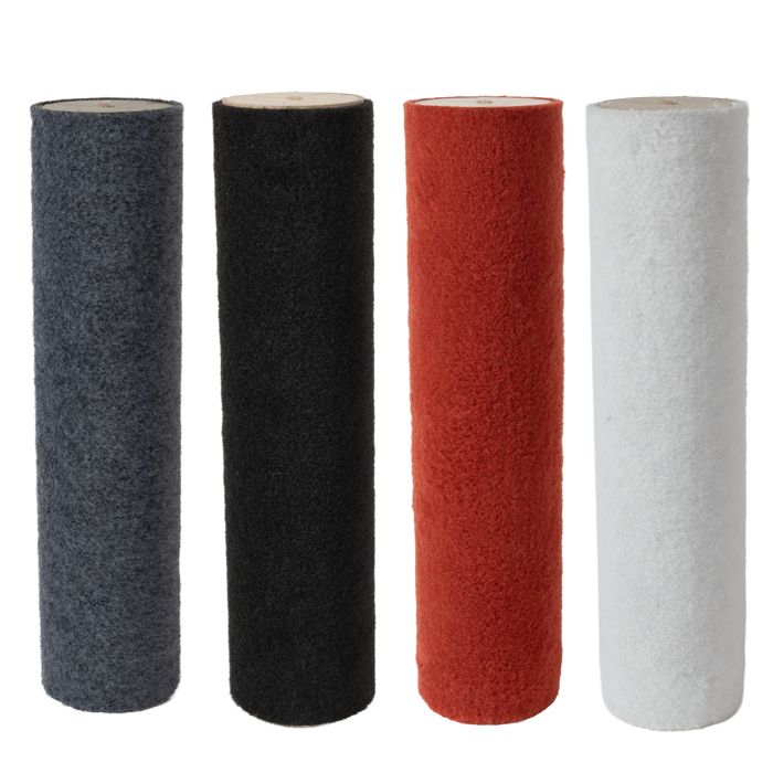 Felt Carpet Replacement Post – 15 Inch