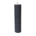 Felt Carpet Replacement Post with Screw – 15 Inch
