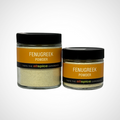 Fenugreek, Powder