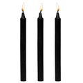 Fetish Drip Candles 3 Pack