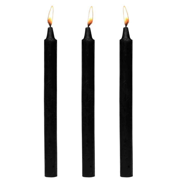 Fetish Drip Candles 3 Pack