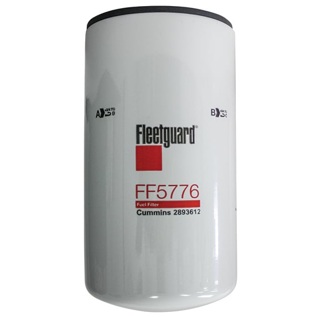 FF5776 | Western Mixer | FILTER - FUEL