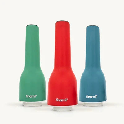 FinaMill Spice Grinder - USB