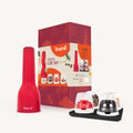 FinaMill Ultimate Spice Grinder Set