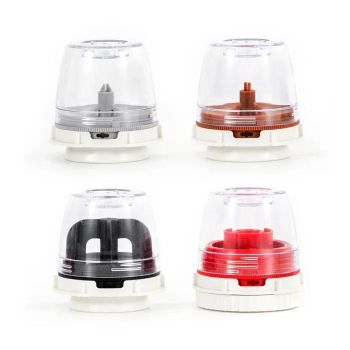FinaMill Ultimate Spice Grinder Set