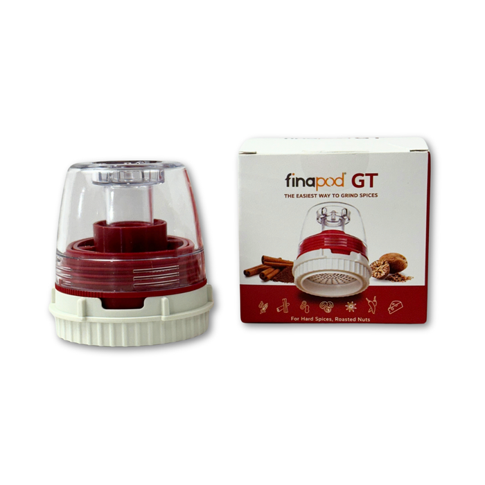 FinaPod GT