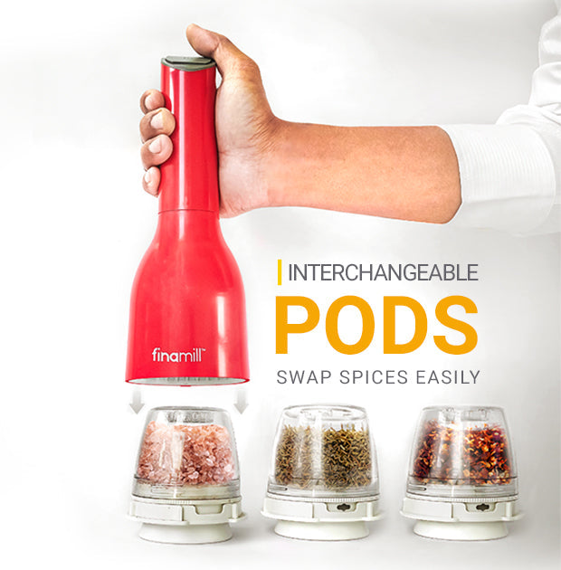 FinaPod-Pro Plus