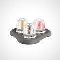 FinaPod-Triangle Tray