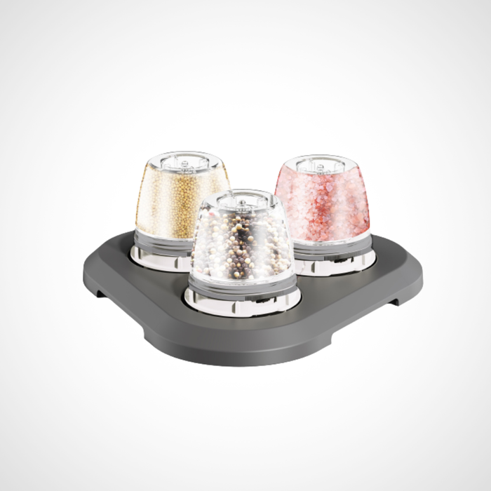 FinaPod-Triangle Tray