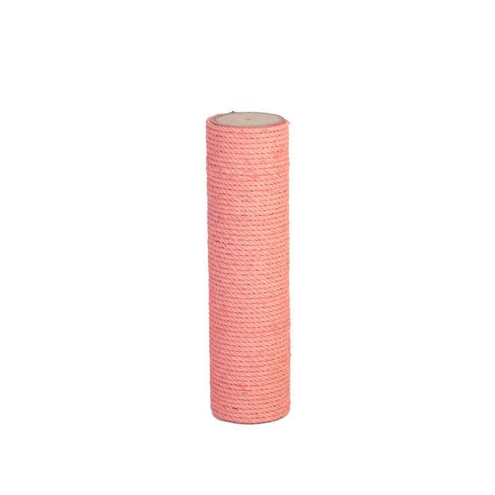 Fique Rope Replacement Post - 15 Inch