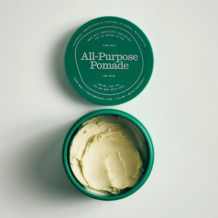 Firsthand All-Purpose Pomade (88ml) Pomades Firsthand
