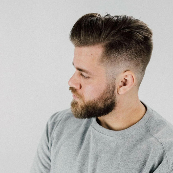 Firsthand Clay Pomade (88ml) Clays Firsthand