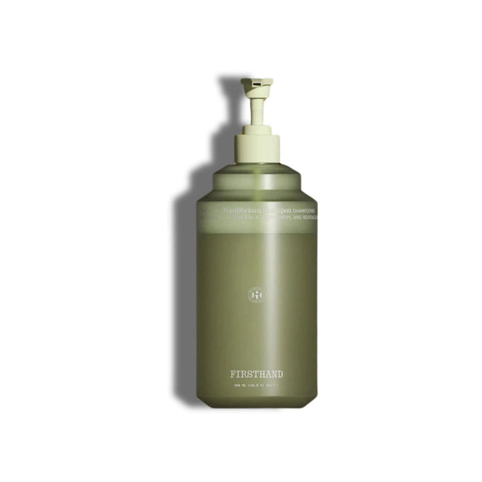Firsthand Hydrating Shampoo (500ml) Shampoos Firsthand