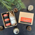 Flame Broiled Burger Gift Box