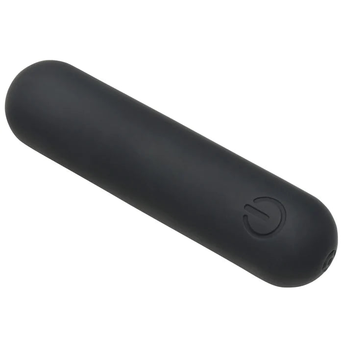 Flexible Silicone Bullet