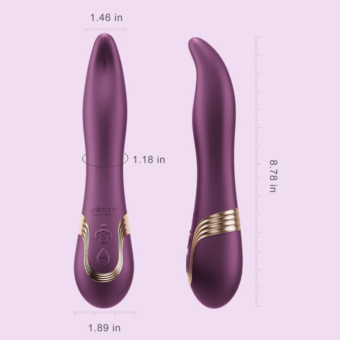 FLING - Licking Vibe