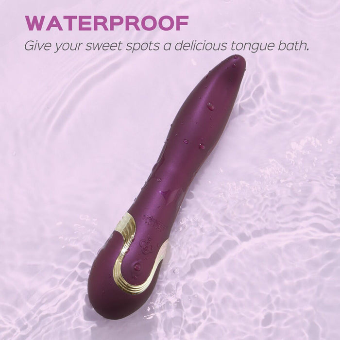 FLING - Licking Vibe