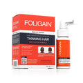 Foligain Men's Intensive Treatment for Thinning Hair with 10% Trioxidil (59ml) Hair Loss Treatments Foligain