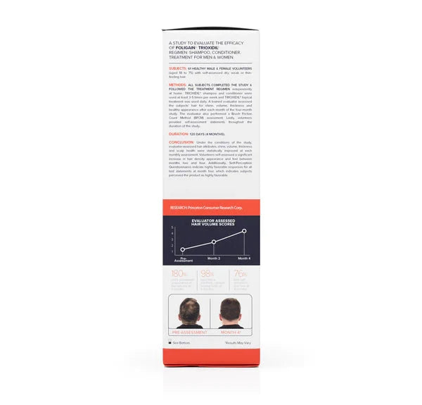 Foligain Stimulating Conditioner for Thinning Hair with 2% Trioxidil (236ml) Hair Loss Treatments Foligain